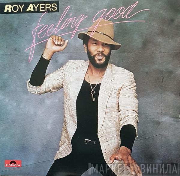 Roy Ayers  - Feeling Good