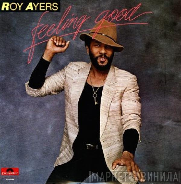 Roy Ayers  - Feeling Good
