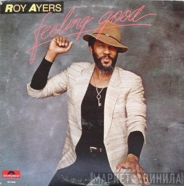 Roy Ayers  - Feeling Good
