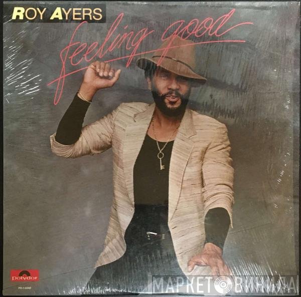 Roy Ayers  - Feeling Good