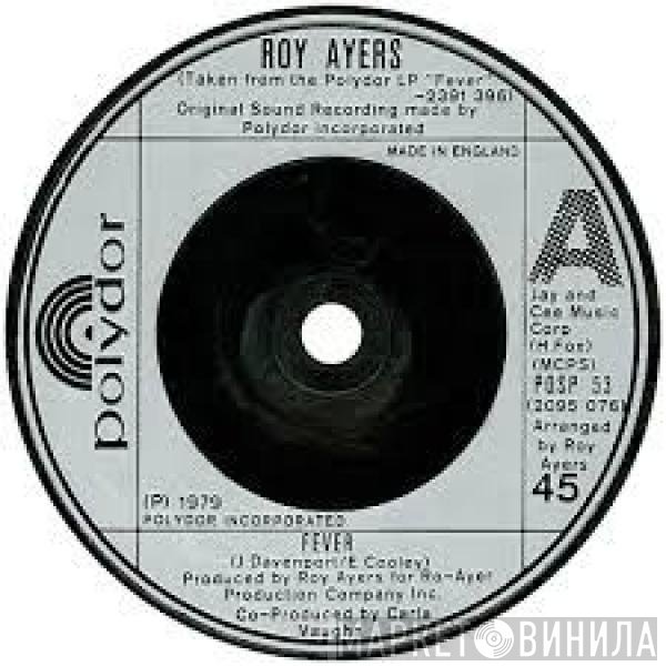 Roy Ayers  - Fever
