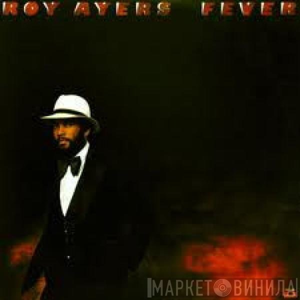 Roy Ayers  - Fever