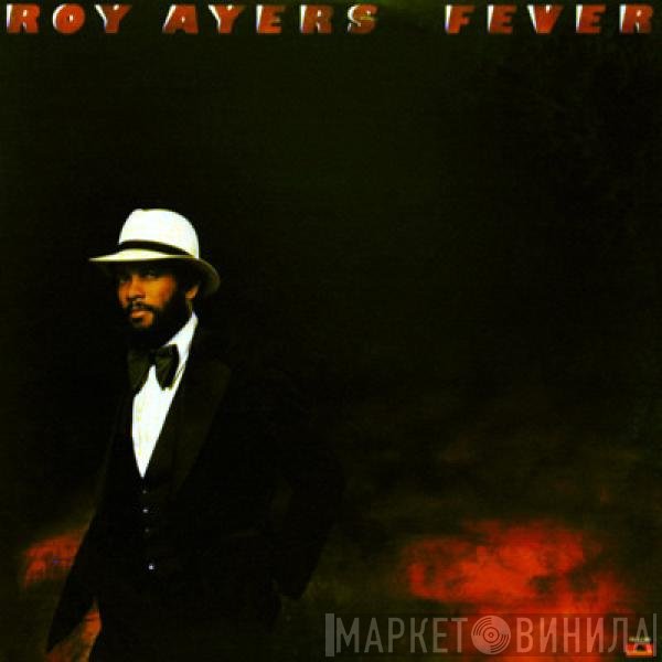 Roy Ayers  - Fever