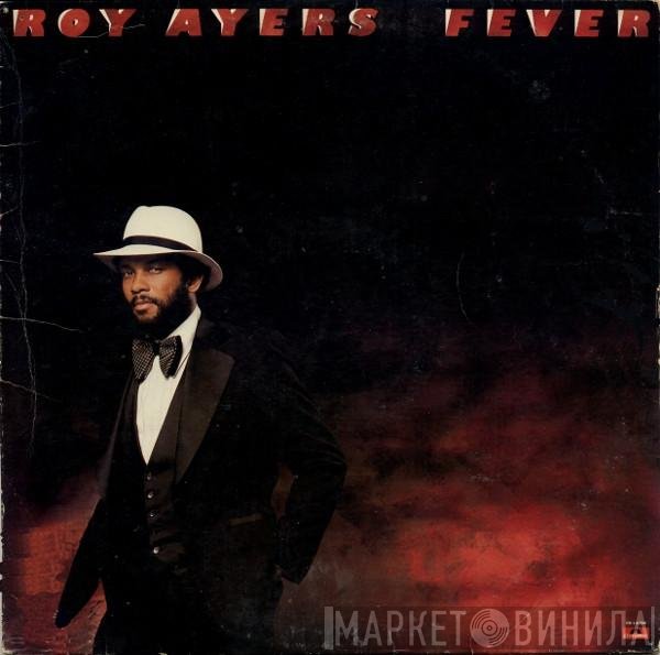 Roy Ayers  - Fever