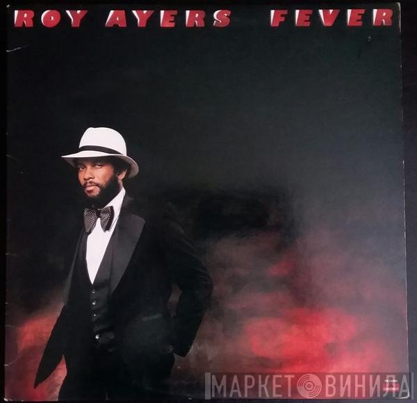 Roy Ayers  - Fever