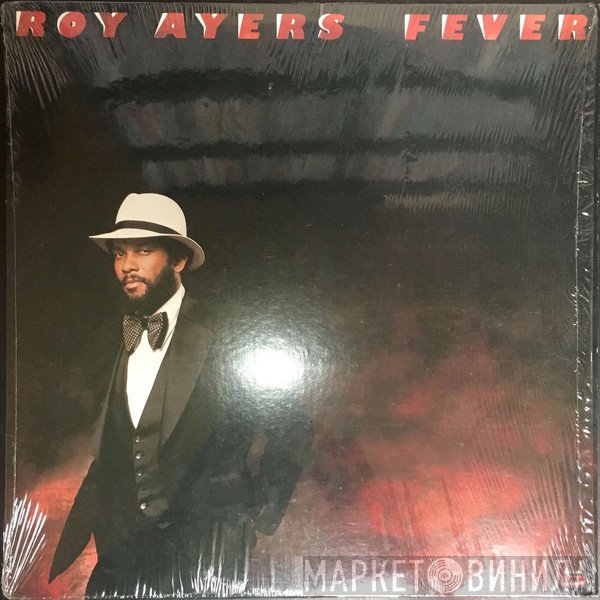 Roy Ayers  - Fever
