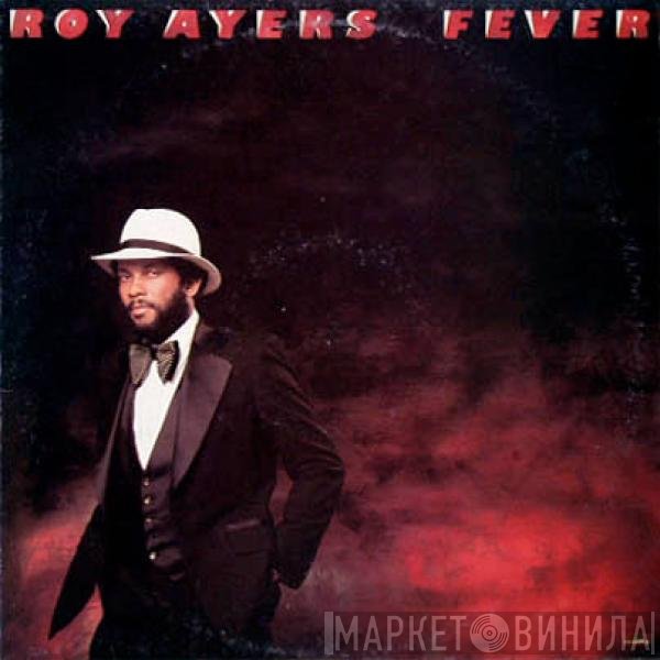 Roy Ayers  - Fever
