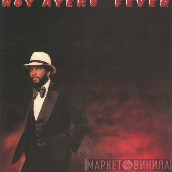 Roy Ayers  - Fever
