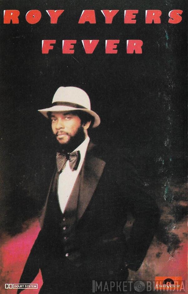 Roy Ayers  - Fever