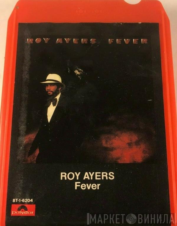 Roy Ayers  - Fever
