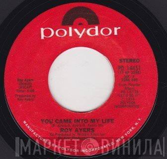 Roy Ayers - Freaky Deaky