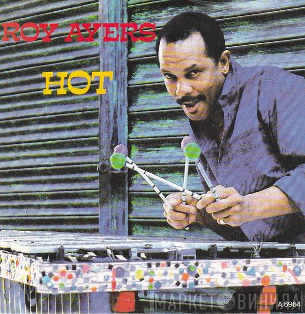 Roy Ayers  - Hot