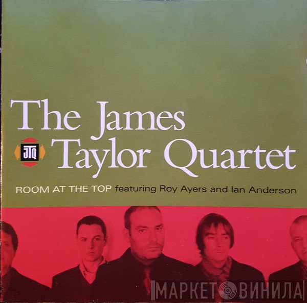Roy Ayers, Ian Anderson, The James Taylor Quartet - Room At The Top
