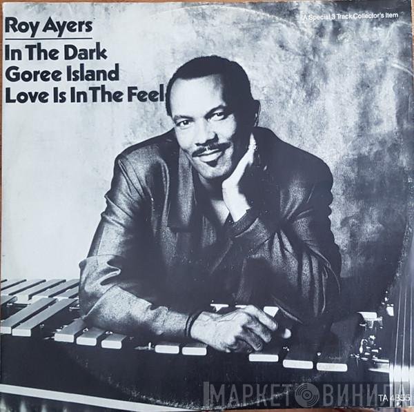 Roy Ayers  - In The Dark