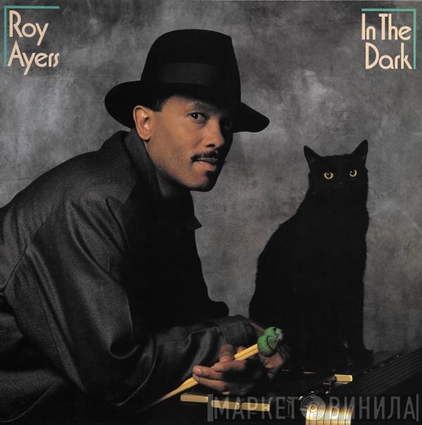 Roy Ayers - In The Dark