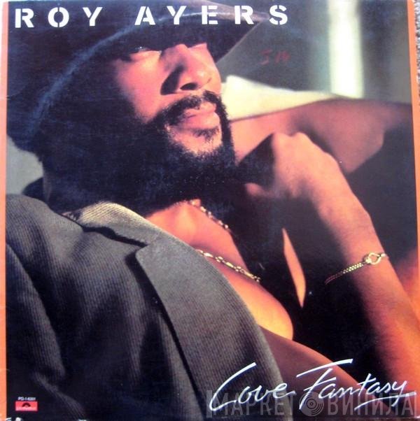 Roy Ayers  - Love Fantasy