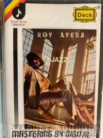 Roy Ayers - Love Fantasy