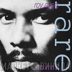 Roy Ayers  - Rare - Volume 2