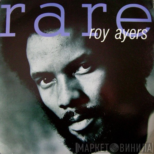 Roy Ayers  - Rare