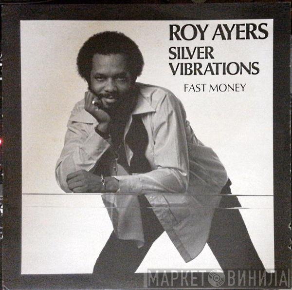 Roy Ayers - Silver Vibrations
