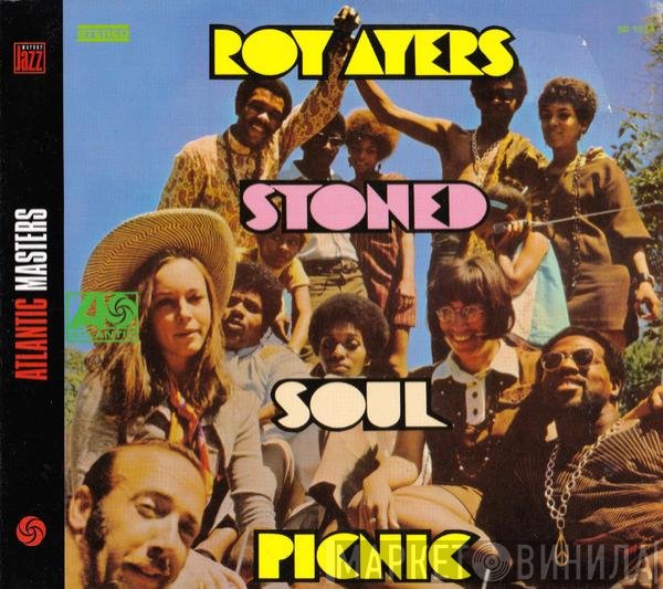 Roy Ayers - Stoned Soul Picnic