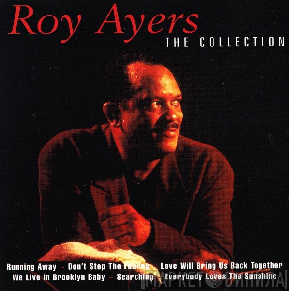 Roy Ayers - The Collection