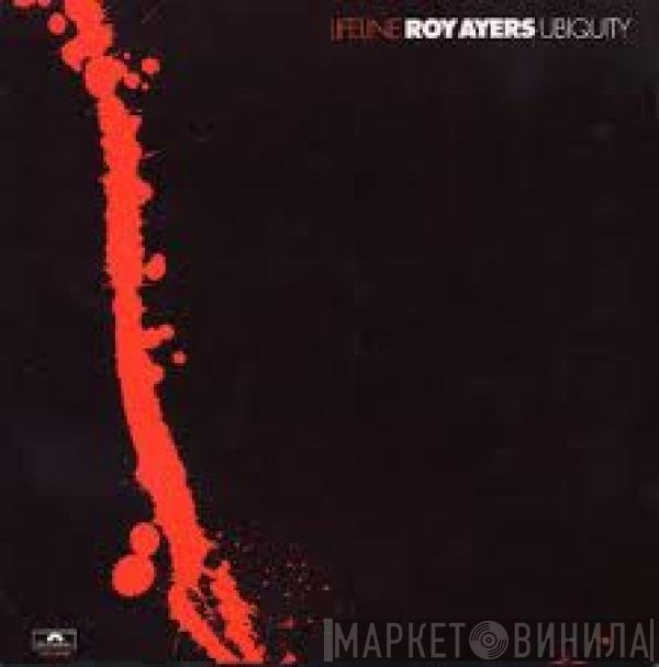 Roy Ayers Ubiquity  - Lifeline