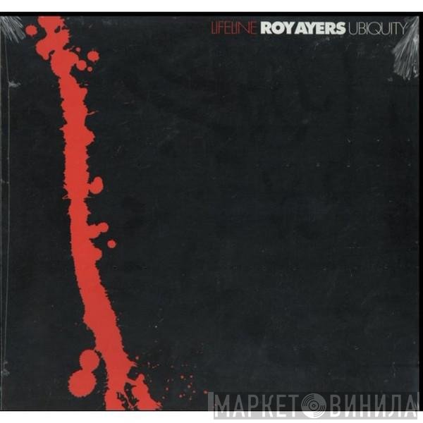 Roy Ayers Ubiquity  - Lifeline