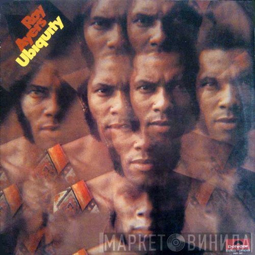 Roy Ayers  - Ubiquity