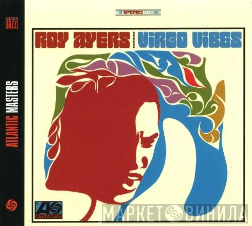 Roy Ayers - Virgo Vibes