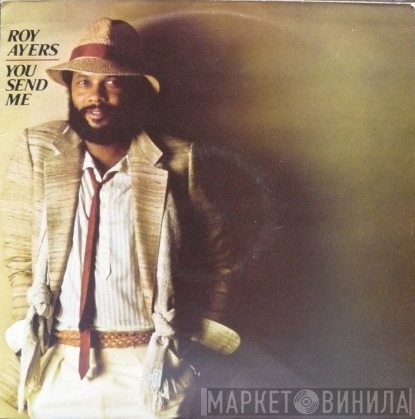 Roy Ayers - You Send Me