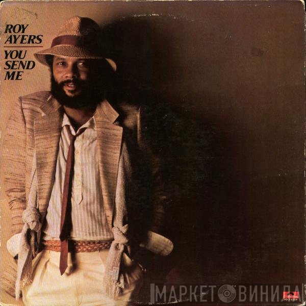 Roy Ayers  - You Send Me