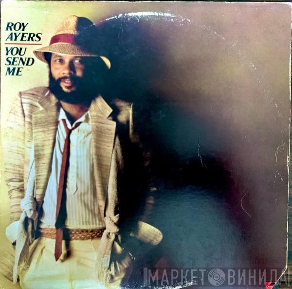 Roy Ayers  - You Send Me