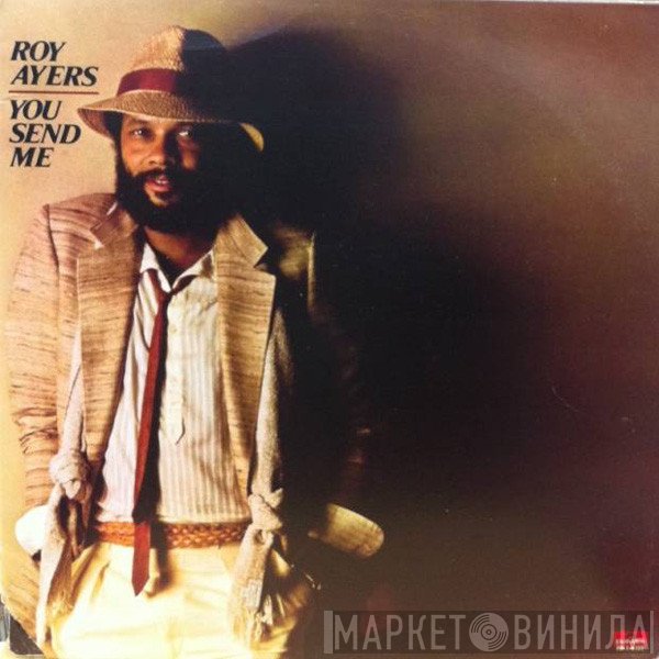 Roy Ayers  - You Send Me