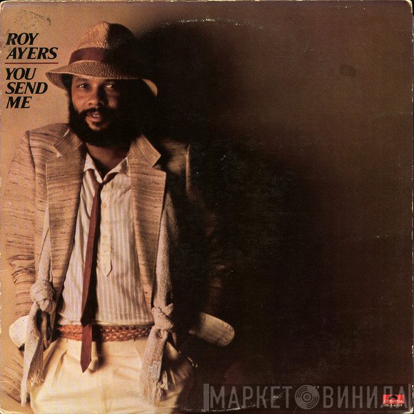 Roy Ayers  - You Send Me