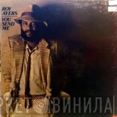 Roy Ayers  - You Send Me