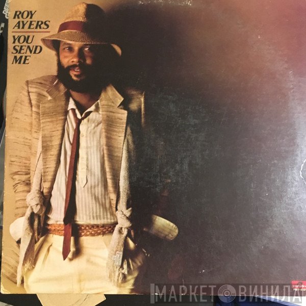 Roy Ayers  - You Send Me
