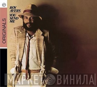 Roy Ayers  - You Send Me