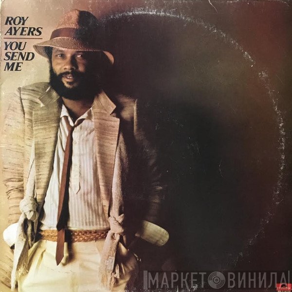 Roy Ayers  - You Send Me