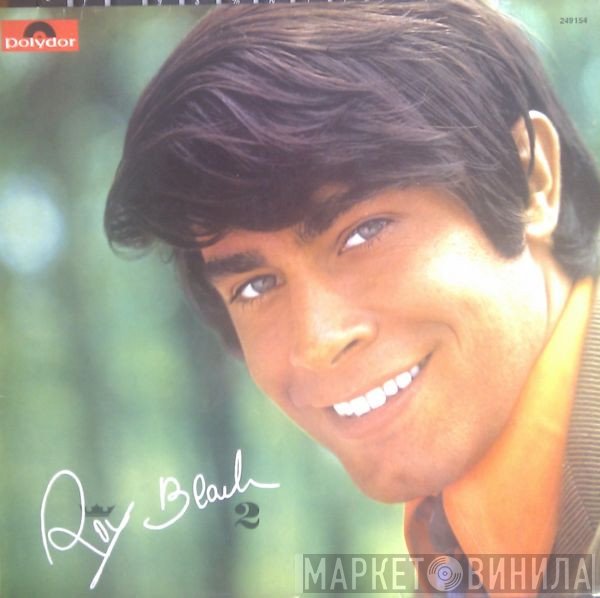 Roy Black  - 2