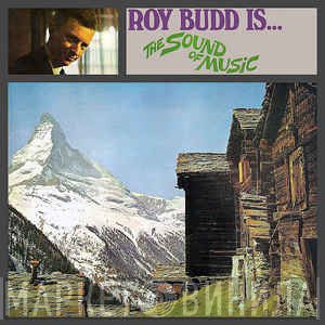 Roy Budd - Is The Sound Of Music
