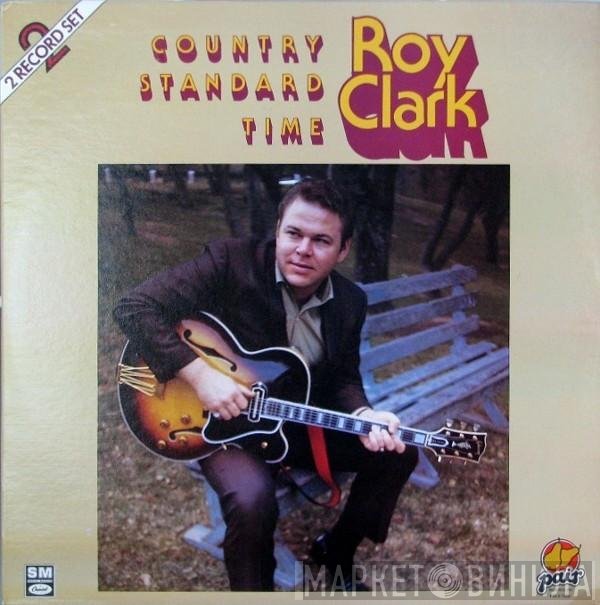 Roy Clark  - Country Standard Time