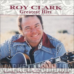 Roy Clark - Greatest Hits