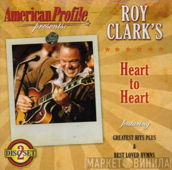 Roy Clark - Heart To Heart