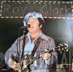 Roy Clark  - Roy Clark In Concert