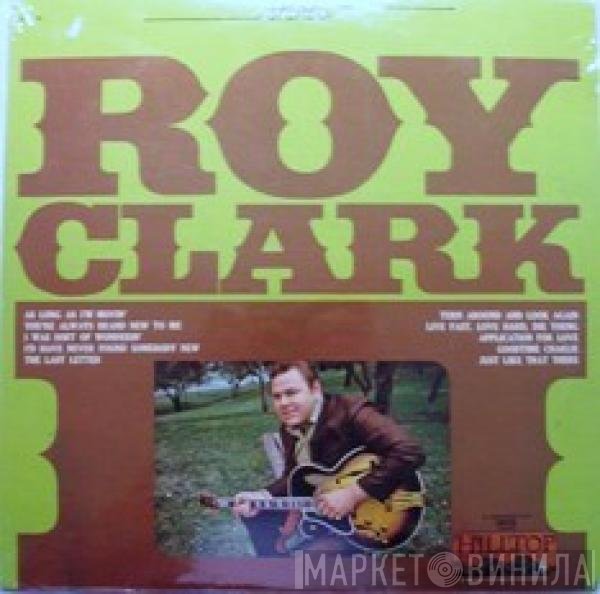 Roy Clark  - Roy Clark