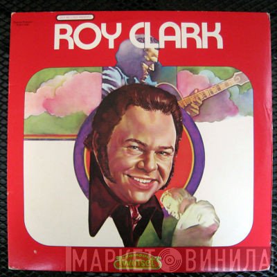 Roy Clark - Roy Clark