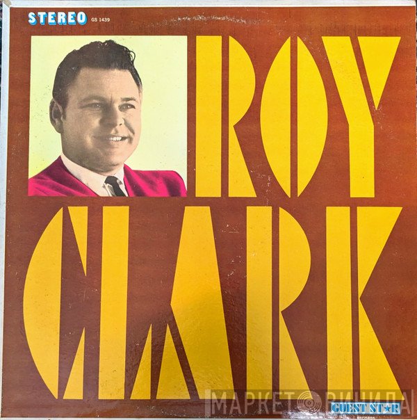 Roy Clark  - Roy Clark