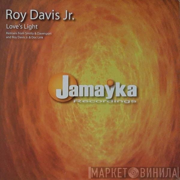 Roy Davis Jr. - Love's Light
