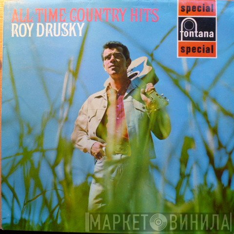 Roy Drusky - All Time Country Hits